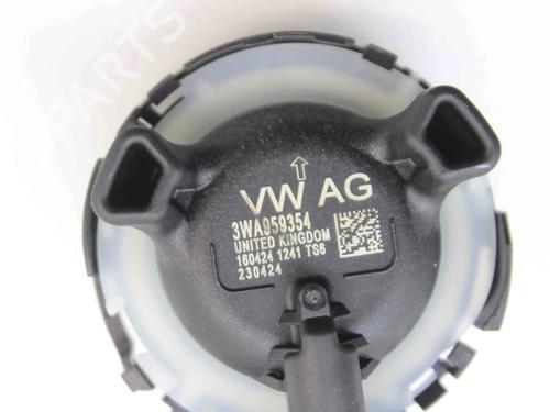 Electronic sensor SEAT ATECA (KH7, KHP) 1.5 TSI | BP39871956M84 - Image 3