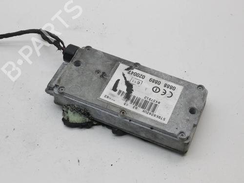 Modulo electronico Modulo electronico BMW 7 (E65, E66, E67) 760 i, Li (445 hp) 39879018 39879018