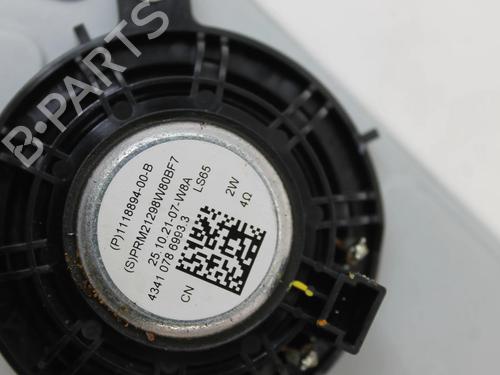 Instrument cluster TESLA MODEL S (5YJS) 85 | BP39797062C47 - Image 4