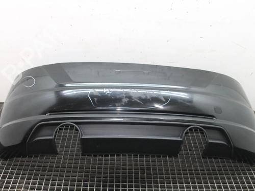 rear-bumper-audi-tt-fv3-fvp-2014-39772549 main image