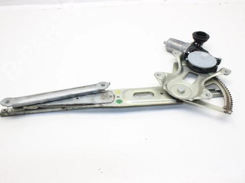 Front left window mechanism LEXUS GS (_S19_) 450h (GRS191_, GWS191_) | BP39833726C22 - Image 4