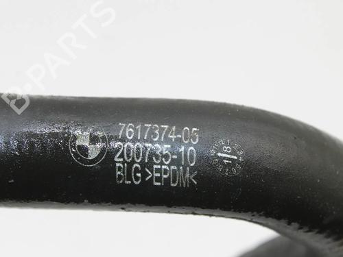 Pipe BMW 2 Gran Tourer (F46) 220 i | BP39783640M125 - Image 3