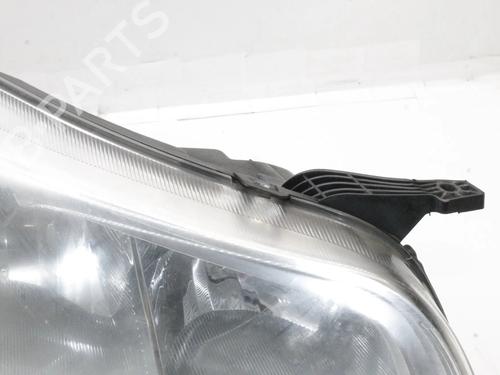 Right headlight FORD TRANSIT V363 Platform/Chassis (FED, FFD) 2.2 TDCi | BP39783749C29  - Image 6