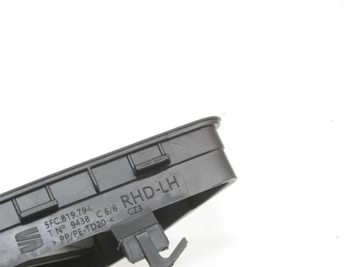 Air vent SEAT LEON (KL1, KLG) 1.5 eTSI | BP39799484I21 - Image 4