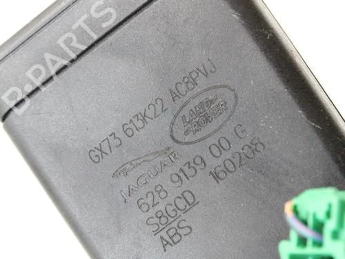 Seat buckle JAGUAR XE (X760) 2.0 | BP40486754I32  - Image 5