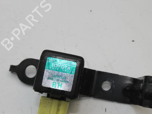 Electronic sensor LEXUS RX (_U3_) 400h (MHU38_, MHU38R) | BP39772769M84 - Image 3