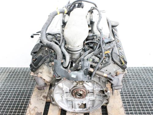 Engine JAGUAR XJ (X350, X358) 4.2 | BP39870159M1 - Image 11