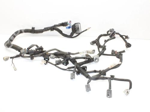 Used Wiring harness Wiring harness MITSUBISHI OUTLANDER III (GG_W, GF_W, ZJ, ZL, ZK) 2.0 Hybrid 4WD (GG2W) (189 hp) 39872602 39872602