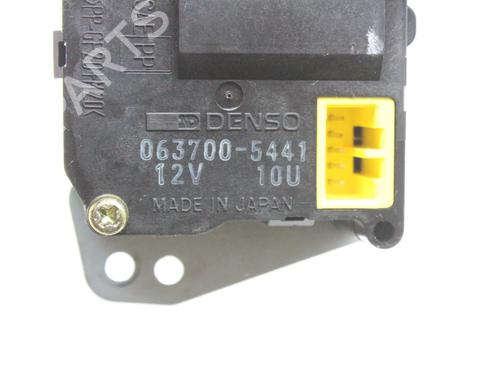Electronic module JAGUAR XJ (X308) 4.0 | BP39805659M83 - Image 3