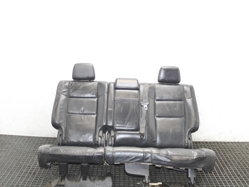 Used Rear seat Rear seat JEEP GRAND CHEROKEE IV (WK, WK2) 3.0 CRD (243 hp) 39819233 39819233