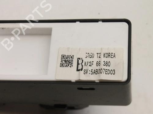 Switch MAZDA CX-5 (KE, GH) 2.2 D AWD (KE102) | BP39824718I30 - Image 5