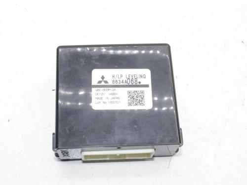 Electronic module MITSUBISHI ASX (GA_W_) 1.6 MIVEC (GA1W) | BP39805275M83 - Image 5