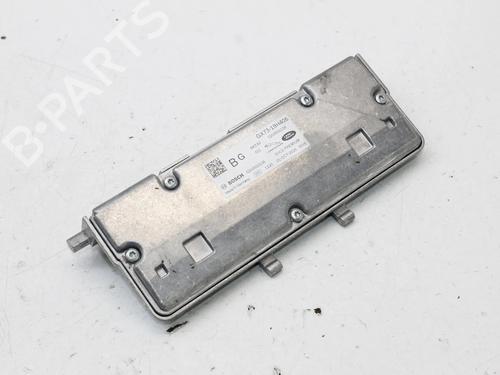 Camera JAGUAR XE (X760) 2.0 D | BP39860302E14 - Image 3