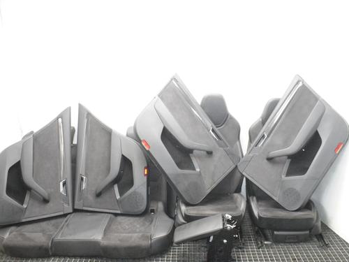 Used Seats set Seats set SKODA SUPERB III Estate (3V5) 2.0 TDI (150 hp) 39872690 39872690