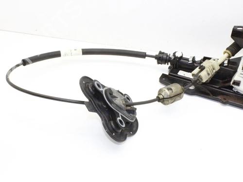 Gear lever RENAULT ZOE (BFM_) ZOE | BP39827509M90 - Image 4