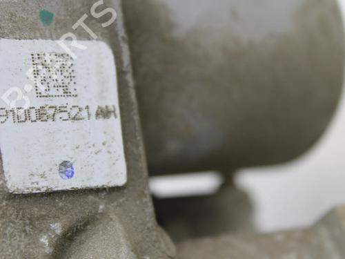 Control unit SUZUKI SX4 S-Cross (JY) 1.4 Hybrid (Mild Hybrid) (AKK 414) | BP39804058M11 - Image 15