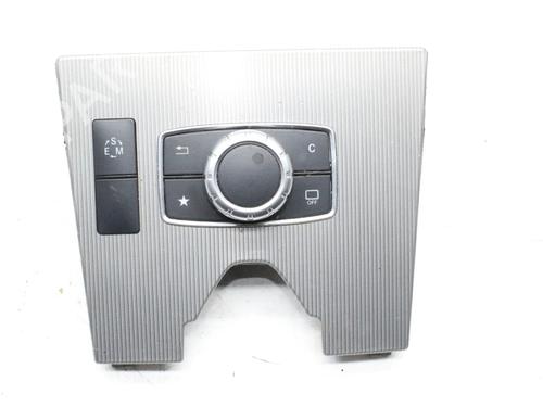 Used Switch Switch MERCEDES-BENZ E-CLASS T-Model (S212) E 350 BlueTEC (212.226) (258 hp) 39789825 39789825