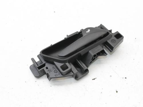 Used Front right interior door handle Front right interior door handle PEUGEOT PARTNER Box Body/MPV (K9) 1.6 BlueHDI 100 (99 hp) 39800207 39800207