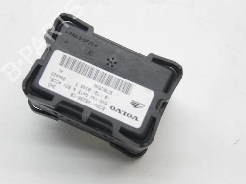 Electronic sensor VOLVO V70 III (135) 2.0 D | BP39816977M84 - Image 4