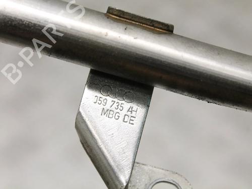 Pipe AUDI A5 (8T3) 2.7 TDI | BP39804165M125 - Image 3