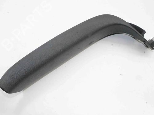 Used Tailgate trim Tailgate trim SEAT ALHAMBRA (710, 711) 2.0 TDI (150 hp) 39878981 39878981