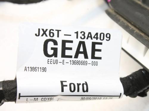 Wiring harness FORD FOCUS IV (HN) 1.0 EcoBoost | BP39792182E16 - Image 8