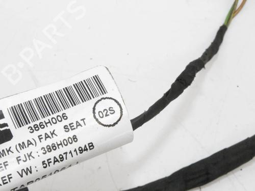 Wiring harness SEAT LEON (KL1, KLG) 1.5 eTSI | BP39796639E16  - Image 7