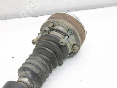 Driveshaft FORD RANGER (TKE) 3.2 TDCi 4x4 | BP39856697M37 - Image 4