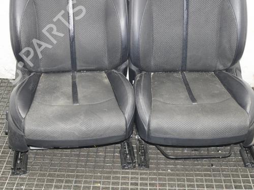 Seats set KIA OPTIMA (JF) 1.7 CRDi | BP39843548C78 - Image 4