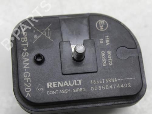 Electronic module RENAULT ARKANA I (LCM_, LDN_) 1.6 E-TECH 145 (LDMU) | BP39839214M83 - Image 3