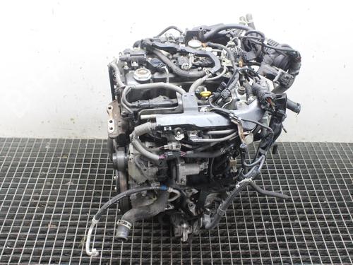 Engine TOYOTA YARIS (_P21_, _PA1_, _PH1_) 1.6 GR 4WD (GXPA16) | BP39802131M1 - Image 2