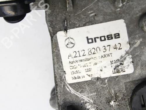 Electronic module MERCEDES-BENZ E-CLASS T-Model (S212) E 220 BlueTEC | BP39834250M83 - Image 5