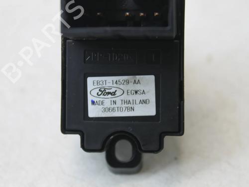 Right rear window switch FORD RANGER (TKE) 3.2 TDCi 4x4 | BP39804028I28 - Image 7