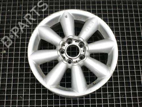 Jante Jante MINI MINI COUNTRYMAN (R60) Cooper S ALL4 (184 hp) 39807051 39807051