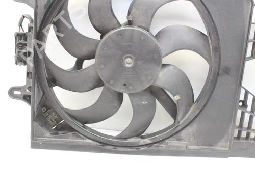 Radiator fan ABARTH 500 / 595 / 695 1.4 (312.AXF11, 312.AXF1A, 312.AXD1A) | BP39778607M35 - Image 3