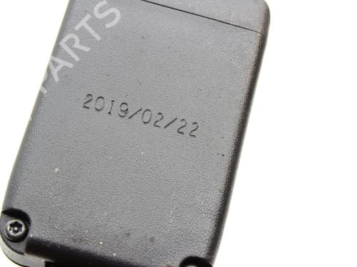 Engate do cinto NISSAN LEAF (ZE1) Electric | BP39866011I32 - Image 3