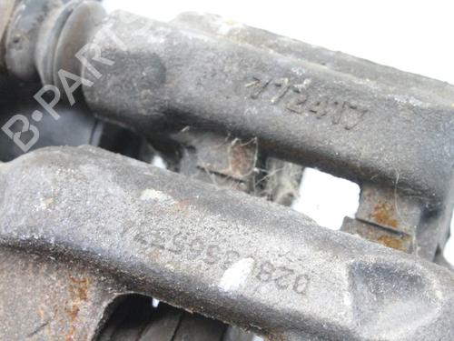 Right rear brake caliper OPEL MOKKA MOKKA-e | BP39872068M106 - Image 6