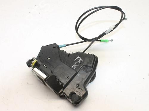 Used Front left lock Front left lock TOYOTA VERSO (_R2_) 1.8 (ZGR21_, ZGR21R) (147 hp) 39879718 39879718