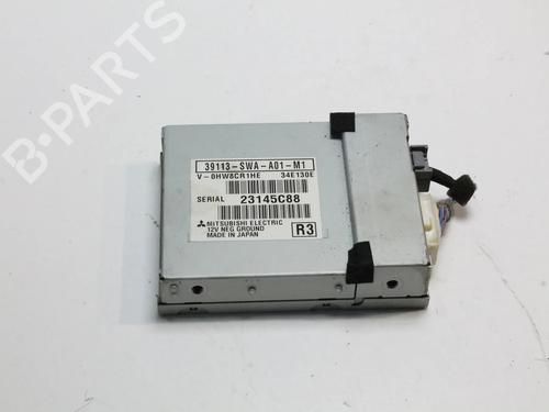 control-unit-honda-cr-v-iii-re_-2006-39792899 main image