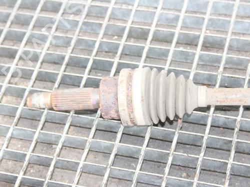 Left rear driveshaft FORD KUGA II (DM2) 2.0 TDCi 4x4 | BP39810064M40 - Image 2