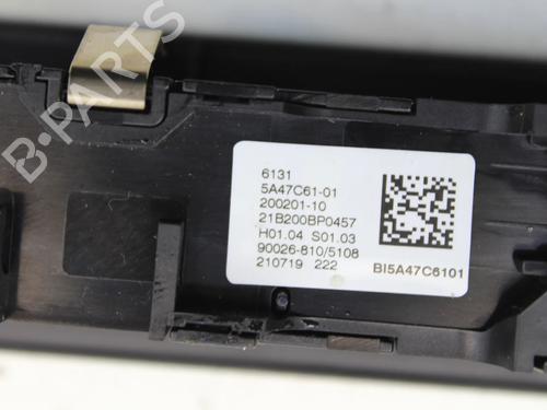 Switch BMW 3 (G20, G80, G28) 330 e Plug-in-Hybrid | BP39789826I30 - Image 5
