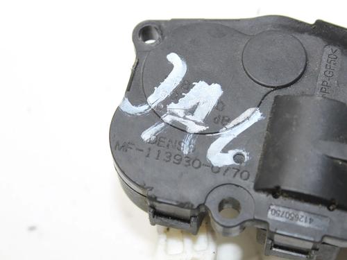 Electronic module JAGUAR XF I (X250) 3.0 D | BP39861500M83 - Image 2