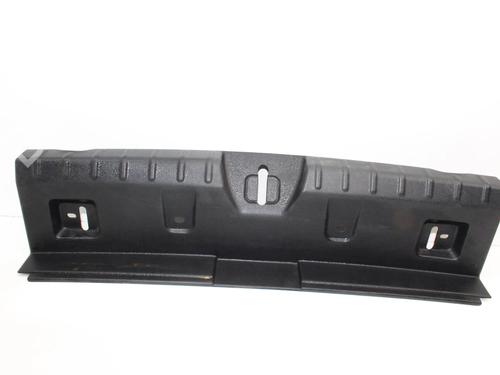 Pynteliste til bagklap Pynteliste til bagklap BMW 3 (F30, F80) 318 d (143 hp) 39833900 39833900
