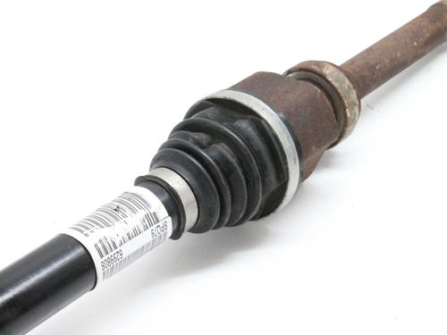 Right front driveshaft OPEL VIVARO C Bus (K0) VIVARO-E | BP39824110M39 - Image 3