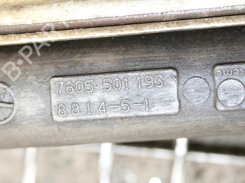 Steering rack AUDI TT Roadster (8J9) 2.0 TTS quattro | BP39839364M22 - Image 11