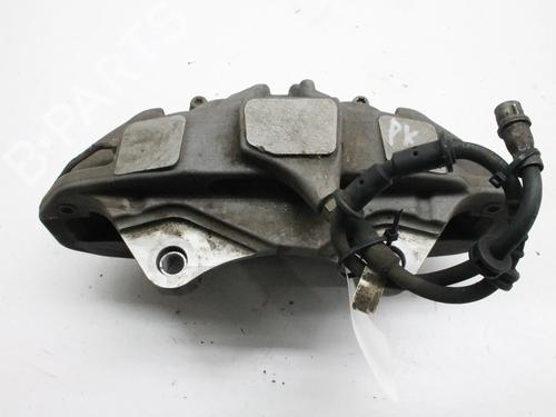 Left front brake caliper MERCEDES-BENZ EQS (V297) EQS 450+ (297.123) | BP39803762M105 - Image 5