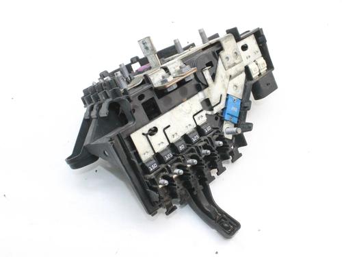 Used Electronic module Electronic module MERCEDES-BENZ C-CLASS (W205) C 250 BlueTEC / d (205.008, 205.006) (204 hp) 39840584 39840584