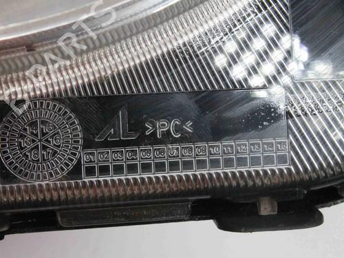 Left headlight JEEP RENEGADE SUV (BU, B1, BV) 1.6 CRD | BP39778819C28 - Image 10