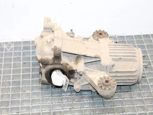 Used Other Other MITSUBISHI ASX (GA_W_) 1.8 DI-D 4WD (GA6W) (150 hp) 39868122 39868122