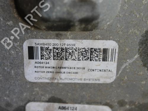 Engine RENAULT ZOE (BFM_) ZOE | BP39824712M1  - Image 5
